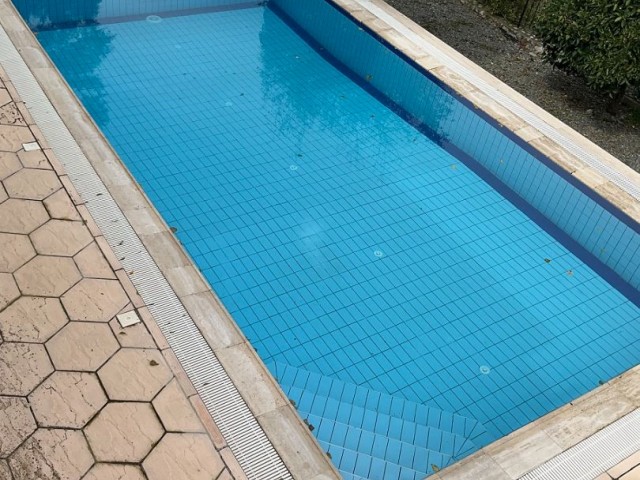 Karmide 3 + 1 Villa Mit Pool ** 