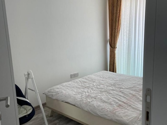 4 Bedroom Penthouse in Kyrenia