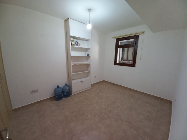 2 Bedroom Turkish Tile Apartment in Ozankoy