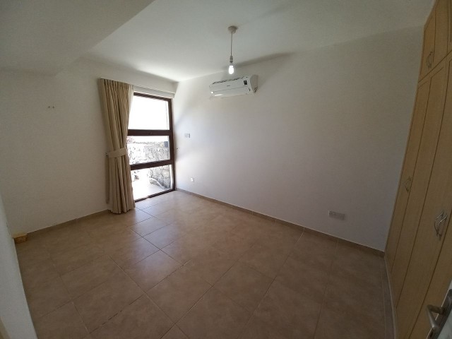 2 Bedroom Turkish Tile Apartment in Ozankoy