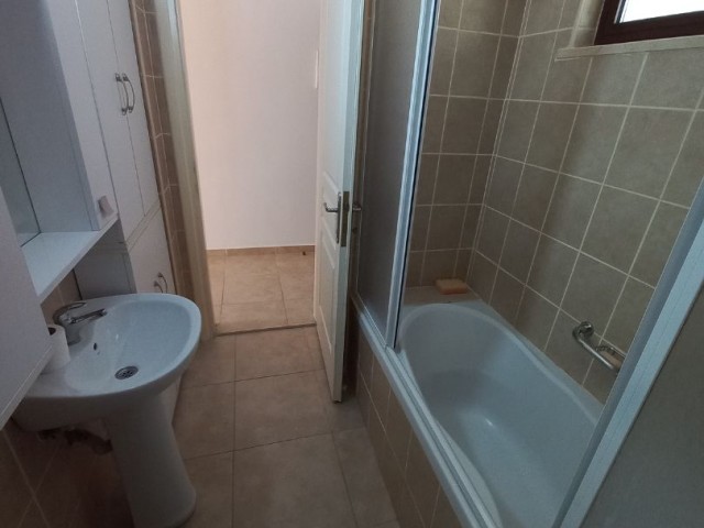 2 Bedroom Turkish Tile Apartment in Ozankoy