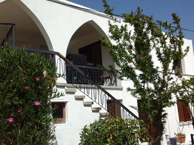 Pre 74 Title 5 Bedroom Villa in Ozankoy