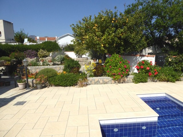 Pre 74 Title 5 Bedroom Villa in Ozankoy