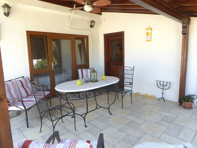 Pre 74 Title 5 Bedroom Villa in Ozankoy