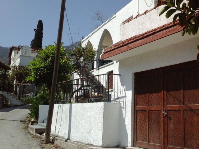 Pre 74 Title 5 Bedroom Villa in Ozankoy