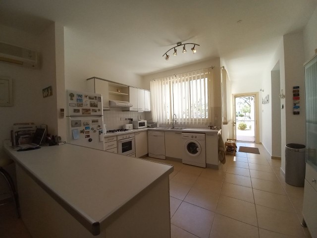 2 Bedroom Apartment in Esentepe