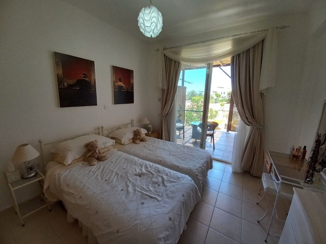 2 Bedroom Apartment in Esentepe