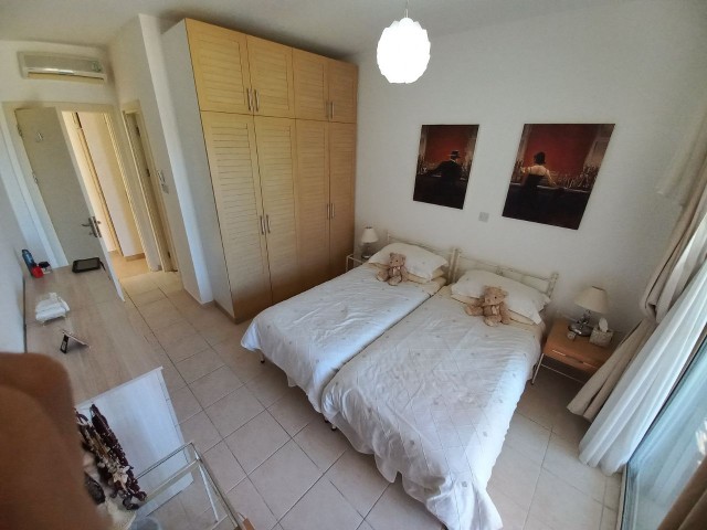 2 Bedroom Apartment in Esentepe