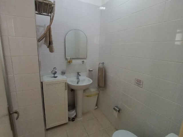 2 Bedroom Apartment in Esentepe