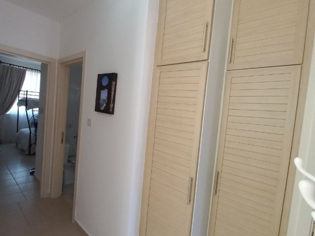 2 Bedroom Apartment in Esentepe