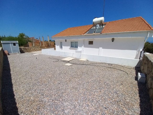 2 Bedroom Bungalow in Catalkoy