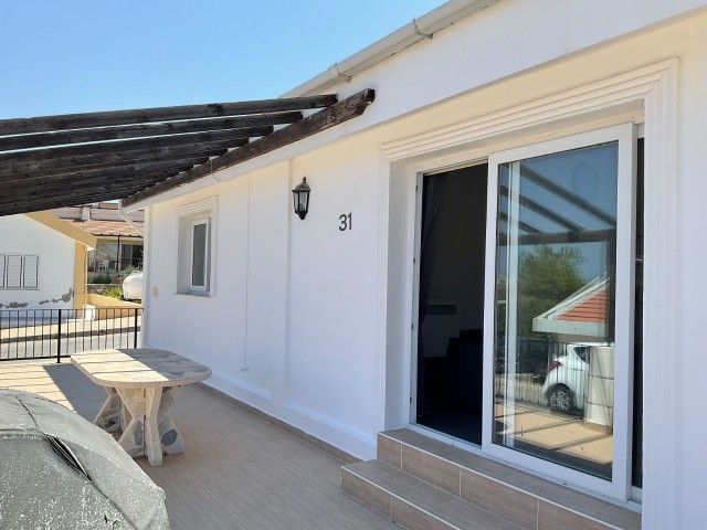 2 Bedroom Bungalow in Catalkoy