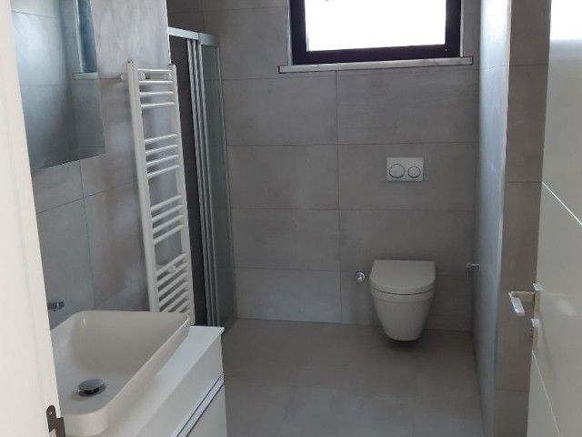 2 Bedroom Luxury Apartment in Kyrenia