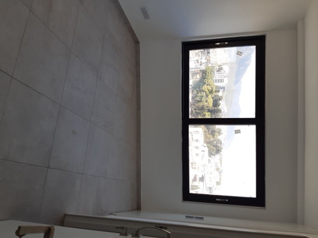 2 Bedroom Luxury Apartment in Kyrenia