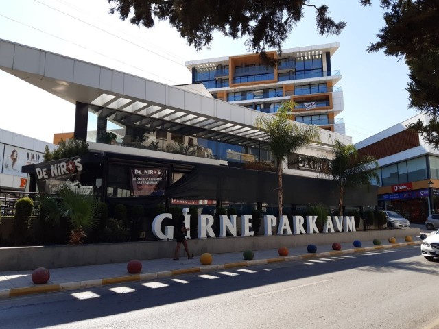 квартира Продается in Aşağı Girne, Кирения