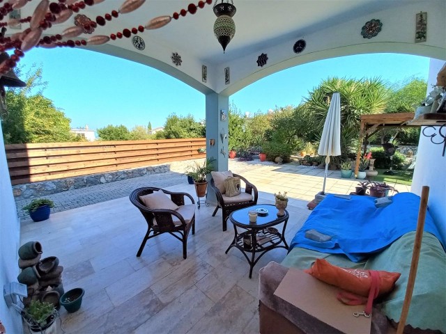 3 Bedroom Luxury Villa in Ozankoy