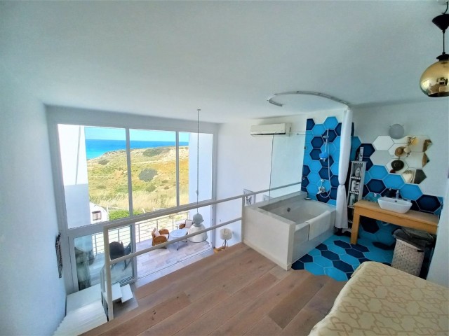 Luxury 1 Bedroom Loft apartment in Bahceli