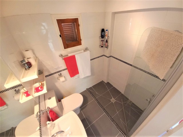 Kyrenia Türkisches Viertel - 5+3 Luxuriöses osmanisches Haus mit Pool! 