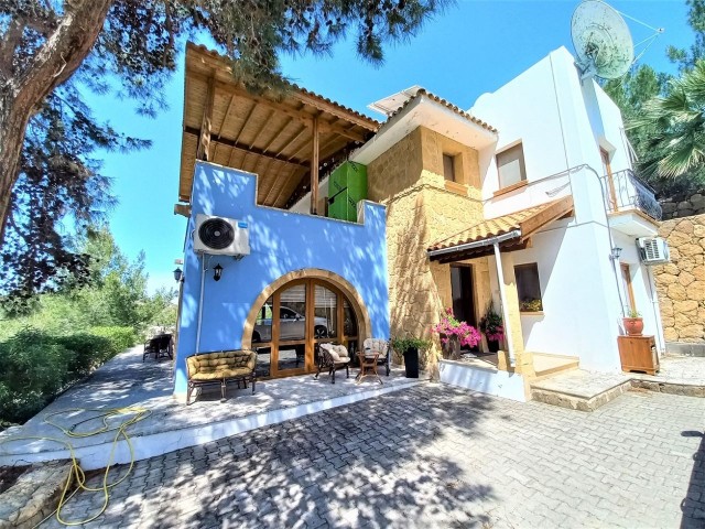 3 Bedroom Luxury Villa in Malatya