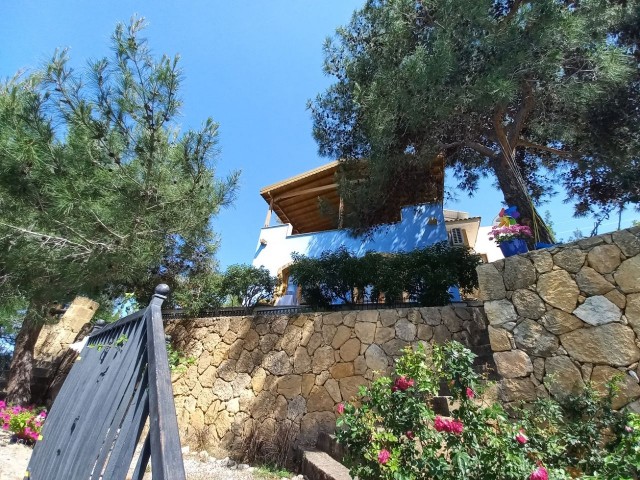 3 Bedroom Luxury Villa in Malatya