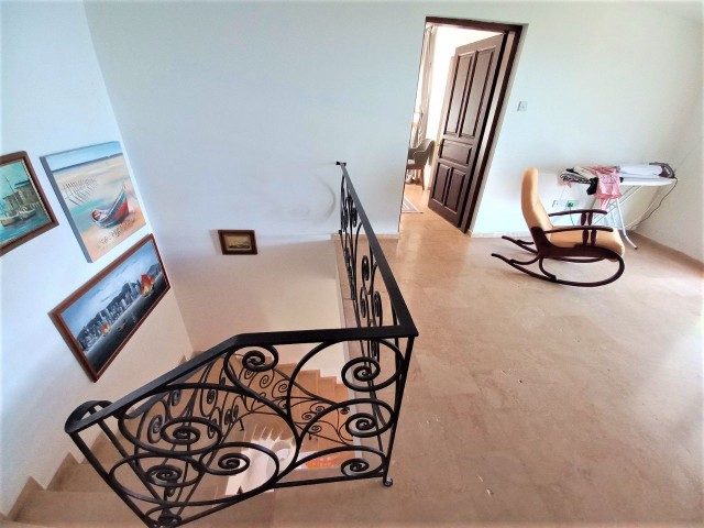 3 Bedroom Luxury Villa in Malatya