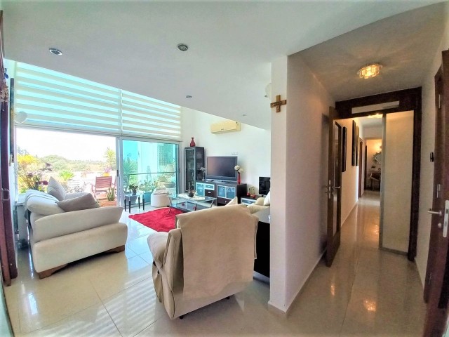 4 Bedroom Penthouse in Dogankoy!