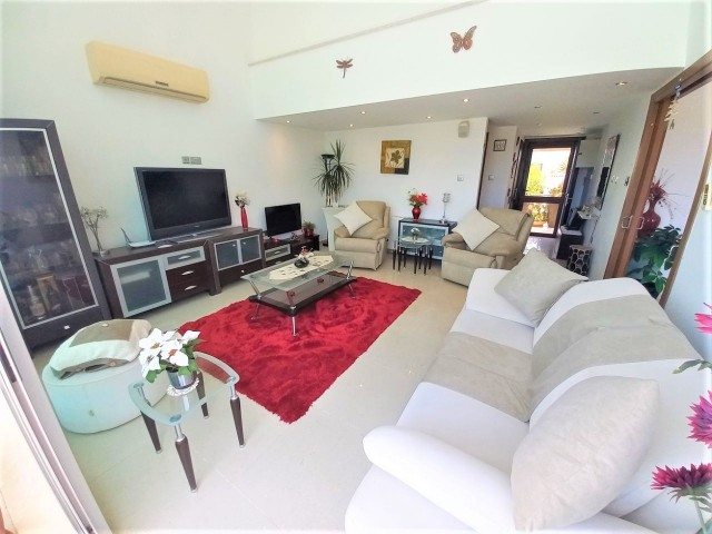 4 Bedroom Penthouse in Dogankoy!