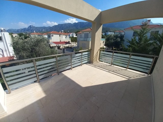 4 Bedroom Villa in Alsancak