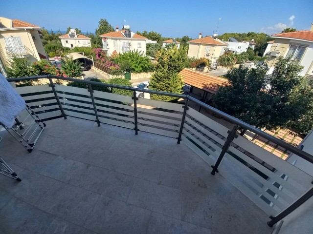 4 Bedroom Villa in Alsancak