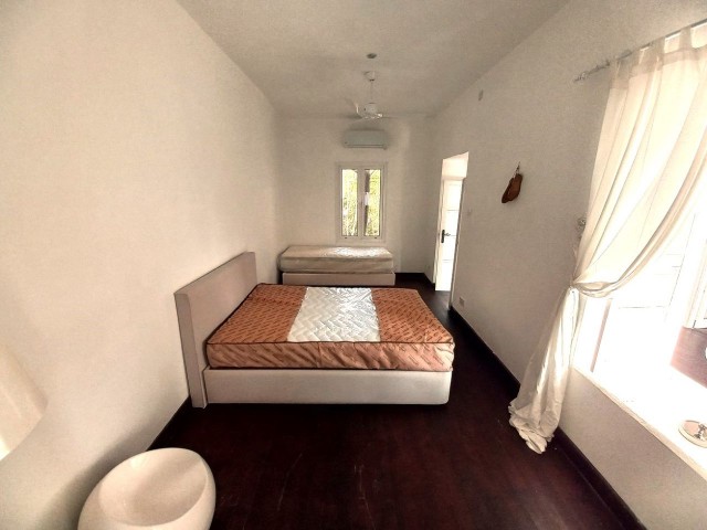 2 Bedroom Traditional Cypriot House in the Turkish Quarter! 