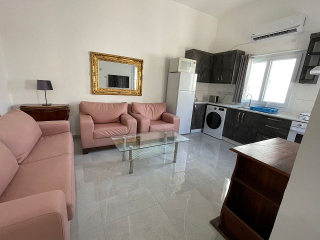 5 Bedroom House in the Centre of Kyrenia (Converted into 2 Apartments)