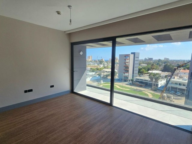 Spectacular 3 Bedroom Penthouse is located in Varosha, Famagusta- Turkish Title!!!