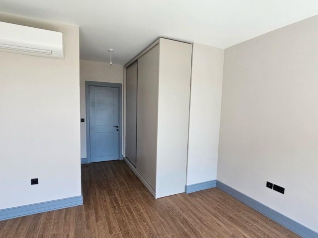 Wunderschönes türkisches 3+1-Penthouse in Maraş!!!