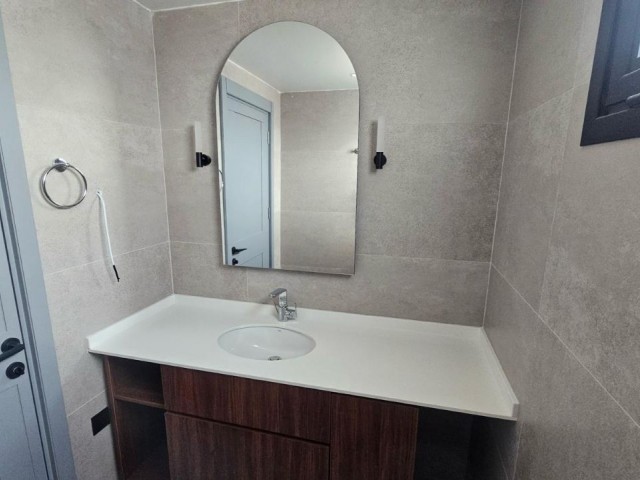 Wunderschönes türkisches 3+1-Penthouse in Maraş!!!