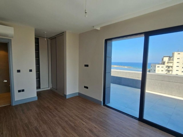 Spectacular 3 Bedroom Penthouse is located in Varosha, Famagusta- Turkish Title!!!
