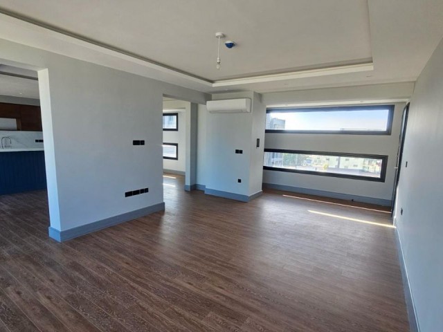 Wunderschönes türkisches 3+1-Penthouse in Maraş!!!