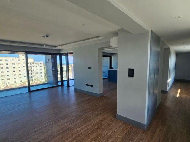 Wunderschönes türkisches 3+1-Penthouse in Maraş!!!