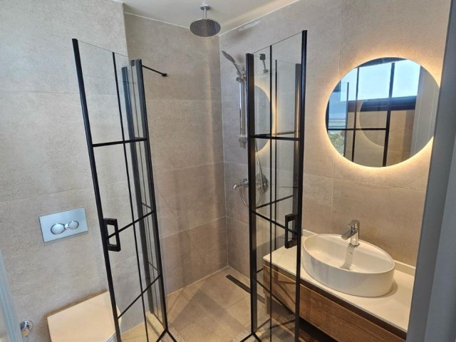 Spectacular 3 Bedroom Penthouse is located in Varosha, Famagusta- Turkish Title!!!