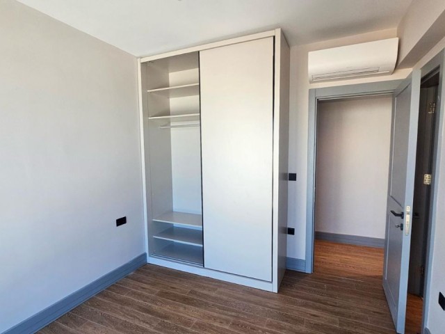 Wunderschönes türkisches 3+1-Penthouse in Maraş!!!