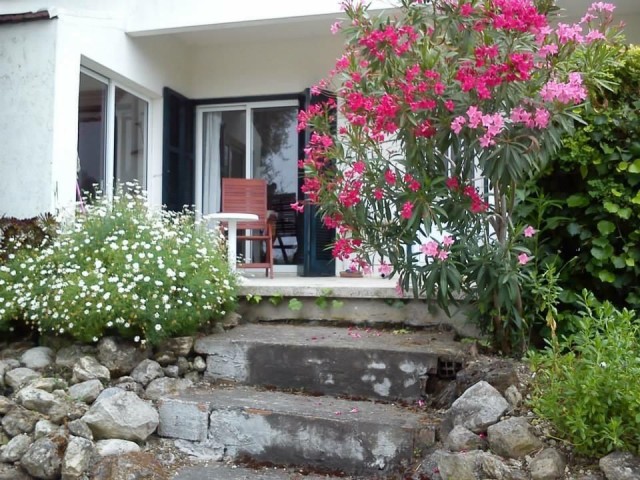 3 Bedroom Garden Apartment in Catalkoy!!!