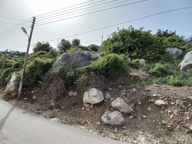 Feld Kaufen in Karşıyaka, Kyrenia