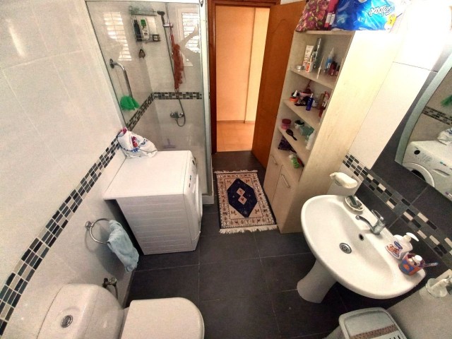 3 Bedroom Bungalow in Catalkoy!!!