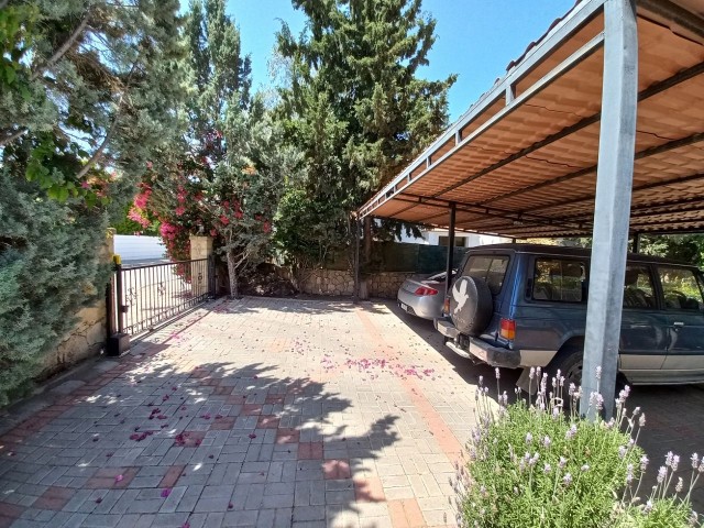 3 Bedroom Bungalow in Catalkoy!!!