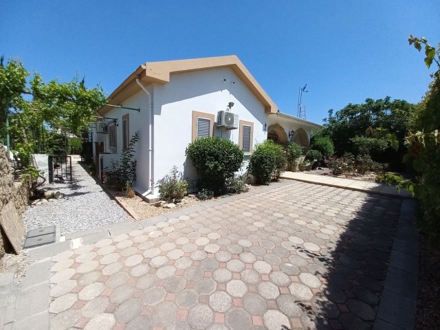 3 Bedroom Bungalow in Catalkoy!!!