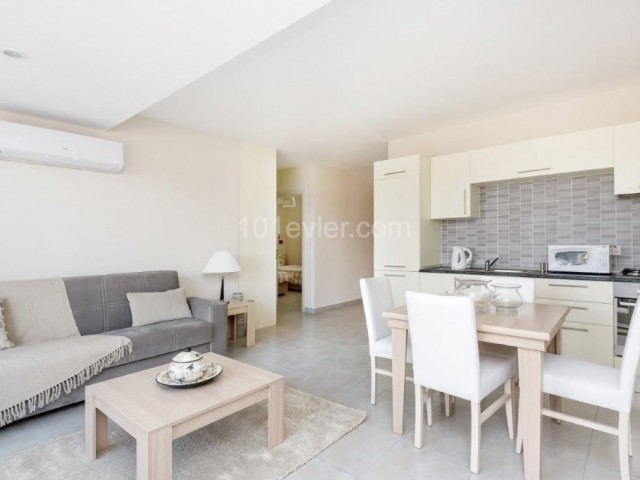 2  bedroom apartment for sale in Bafra