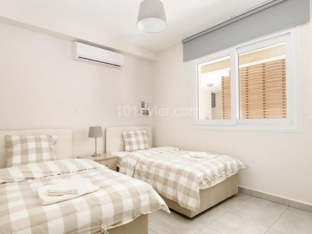 2  bedroom apartment for sale in Bafra