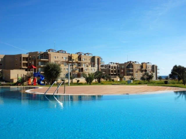 3 bedroom luxury Penthouse for sale in Bafra