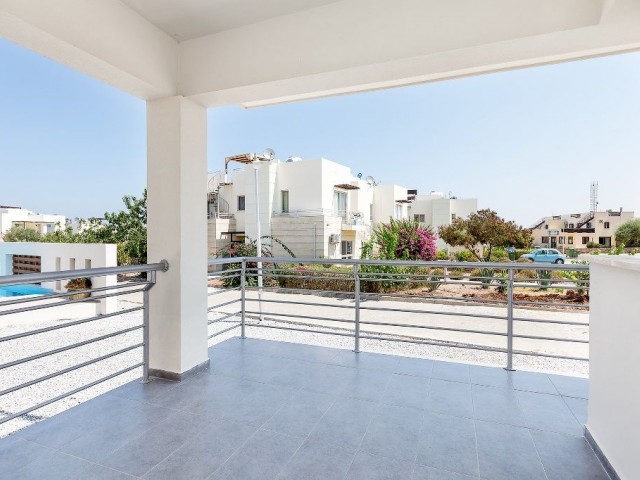 Flat For Sale in Esentepe, Kyrenia