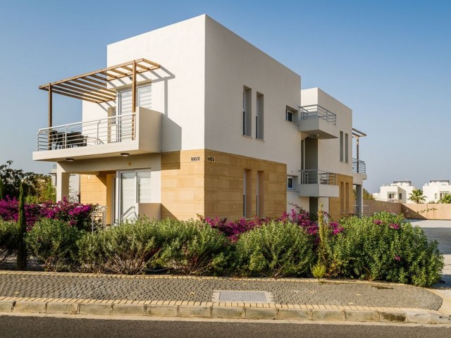 Flat For Sale in Esentepe, Kyrenia