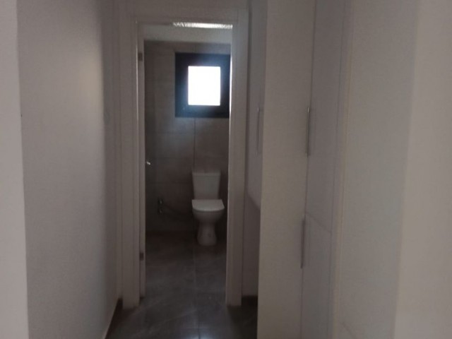 3+1 New Flat for Sale in Famagusta Canakkale Region ** 